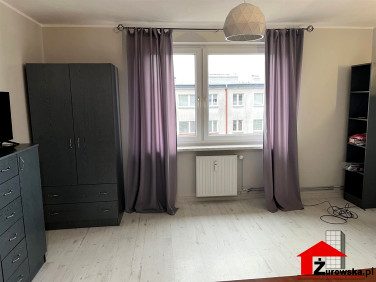 Mieszkanie Zawadzkie