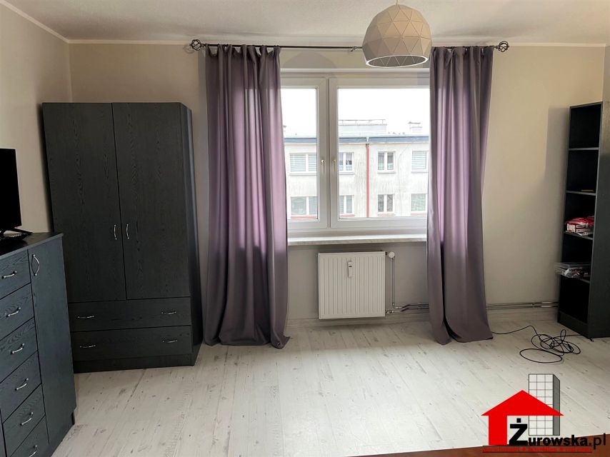 Mieszkanie Zawadzkie