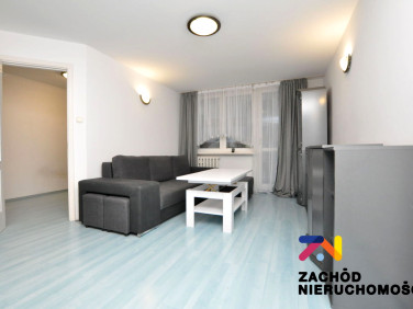 Mieszkanie Zielona Góra