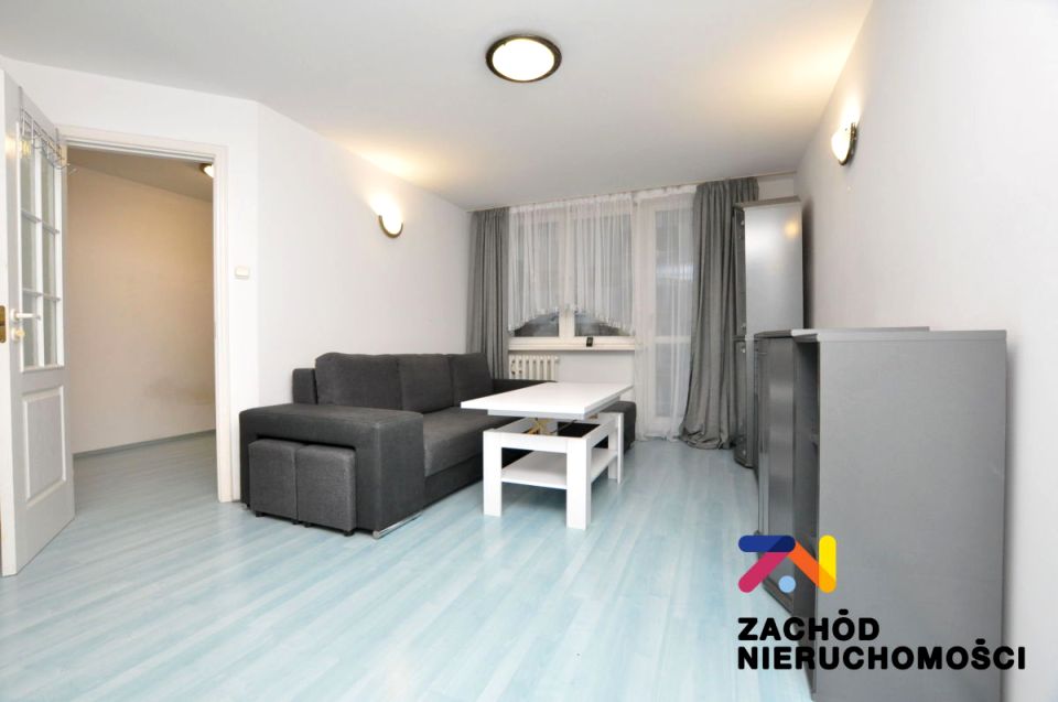 Mieszkanie Zielona Góra