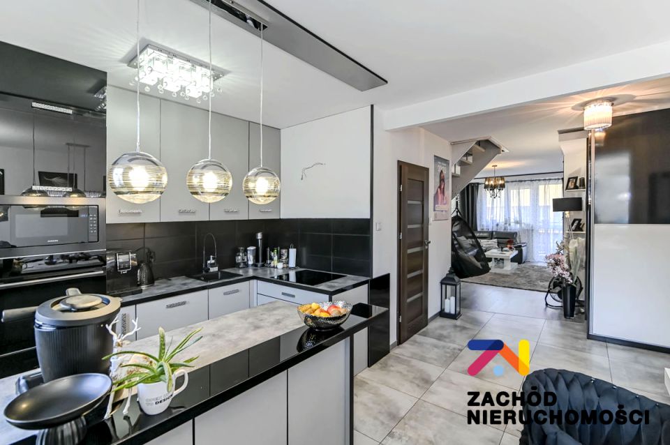 Mieszkanie Zielona Góra