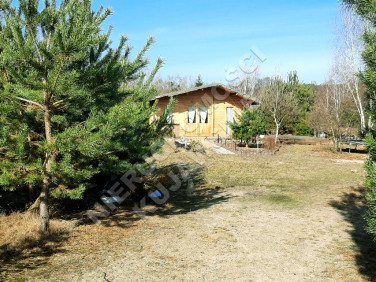 Działka budowlano-rolna Dębniaki