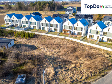 Działka budowlana Gdańsk