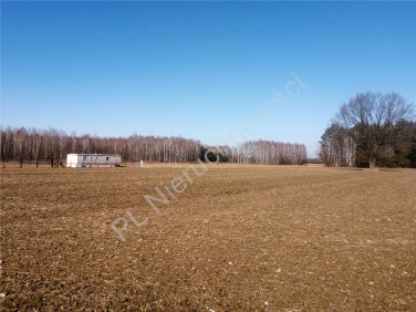 Działka budowlana Szczytnik