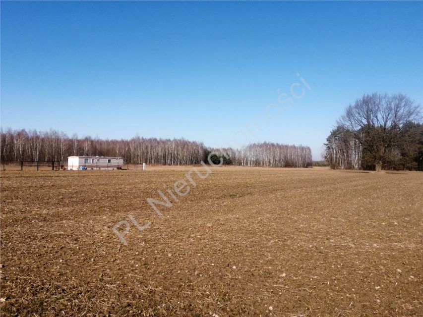 Działka budowlana Szczytnik