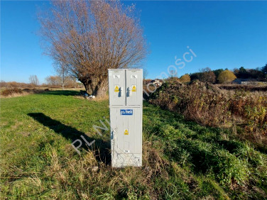 Działka budowlana Nowe Ręczaje