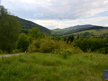 Działka rekreacyjna Laskowa