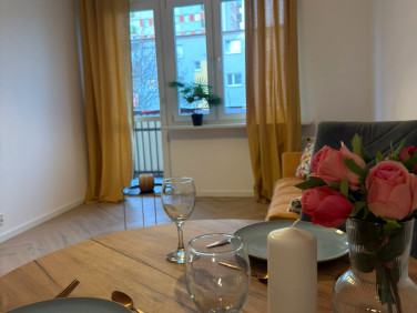 Mieszkanie Bydgoszcz