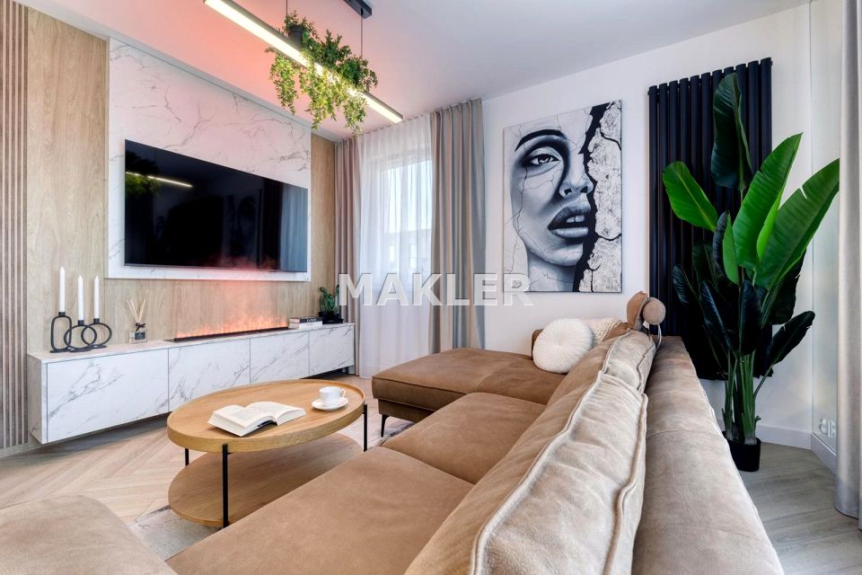 Mieszkanie Bydgoszcz