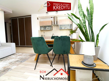 Mieszkanie Gorzów Wielkopolski