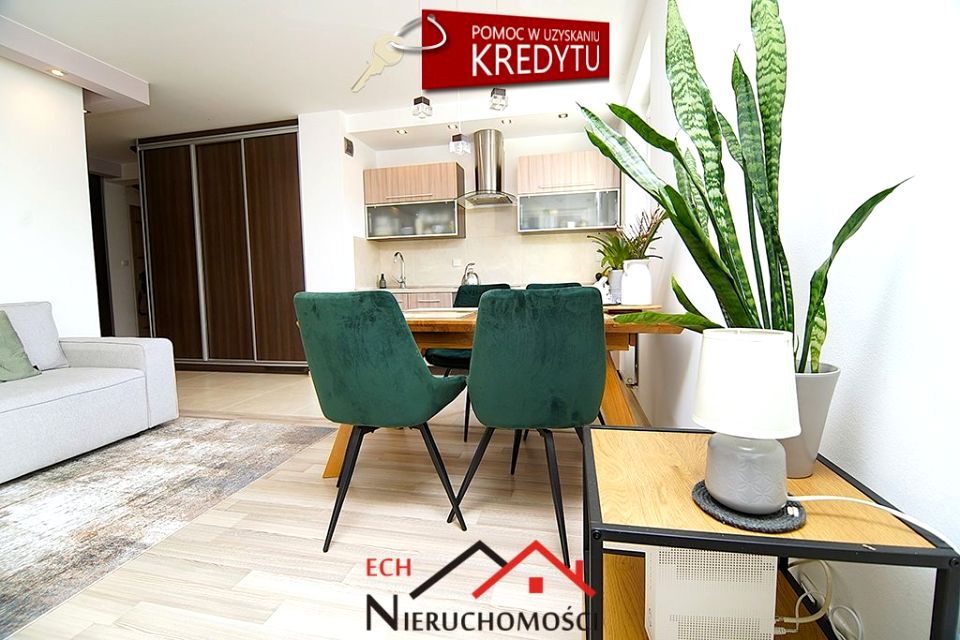 Mieszkanie Gorzów Wielkopolski