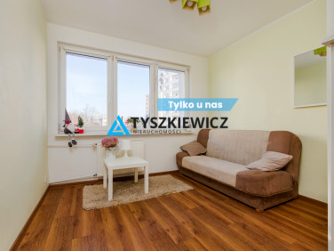 Mieszkanie Gdynia