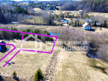 Działka rekreacyjna Połęczyno