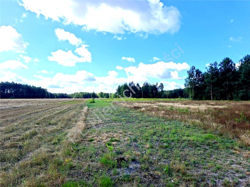 Działka budowlana Mistów