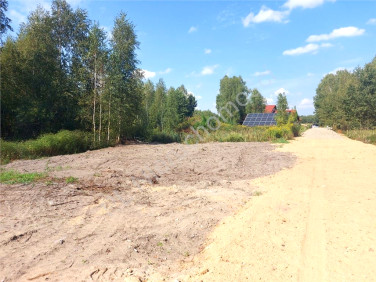 Działka budowlana sprzedam