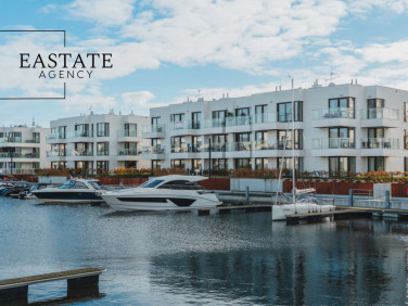 Mieszkanie Wiślinka