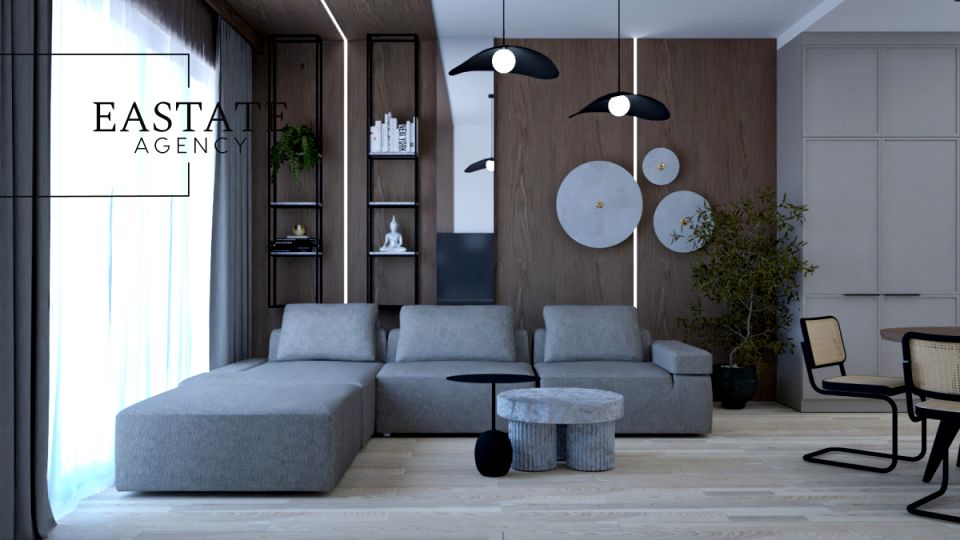 Mieszkanie apartamentowiec sprzedaż