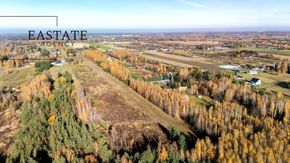 Działka budowlana sprzedam