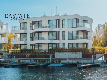 Mieszkanie apartamentowiec nad morzem