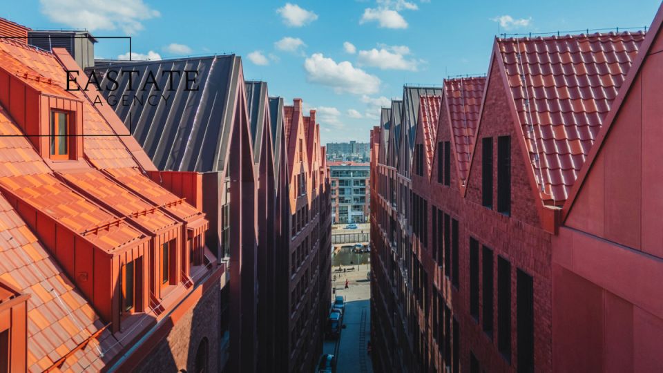 Mieszkanie Gdańsk
