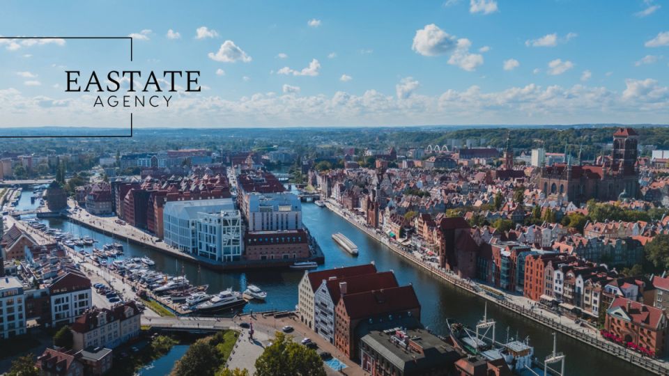 Mieszkanie Gdańsk