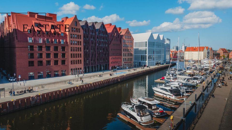 Mieszkanie Gdańsk