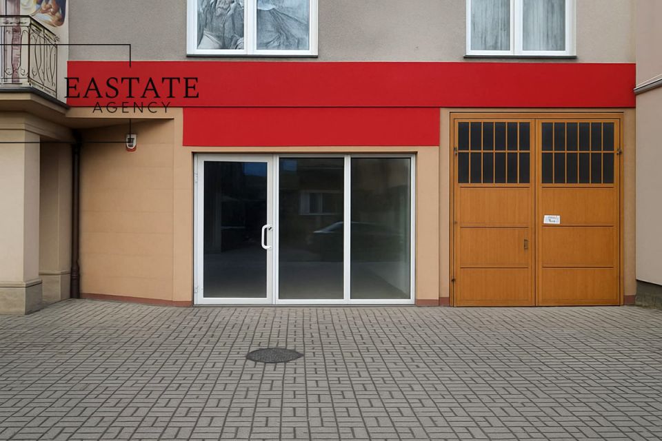 Lokal Wołomin