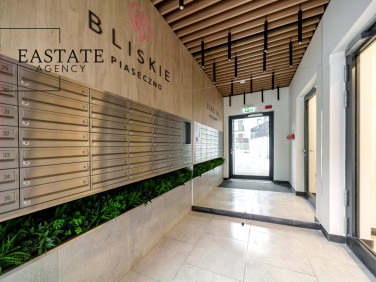 Mieszkanie Stara Iwiczna