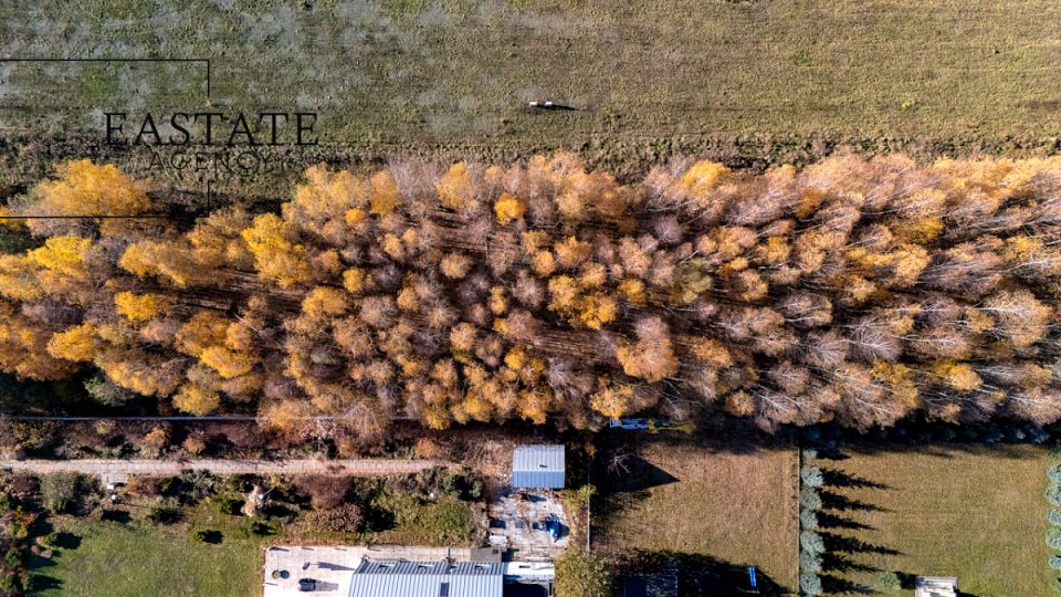 Działka budowlana sprzedam