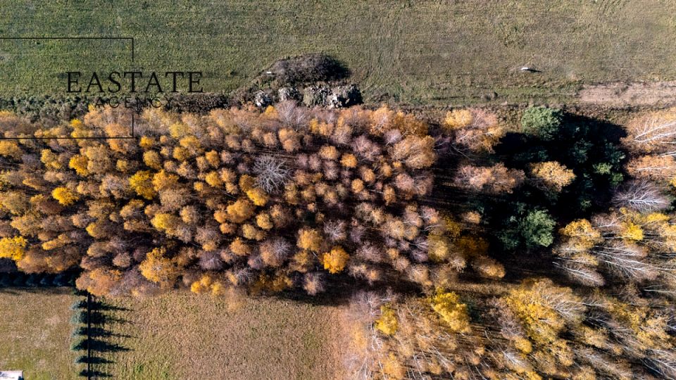 Działka budowlana sprzedam