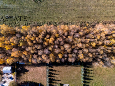 Działka budowlana Kaleń sprzedam