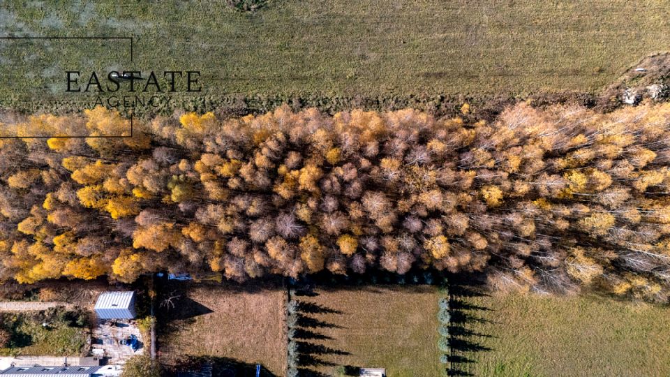 Działka budowlana Kaleń sprzedam