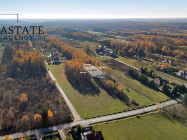 Działka budowlana sprzedam