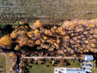 Działka budowlana Kaleń sprzedam
