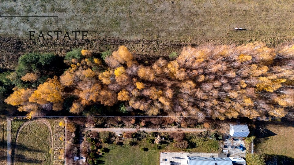 Działka budowlana Kaleń sprzedam