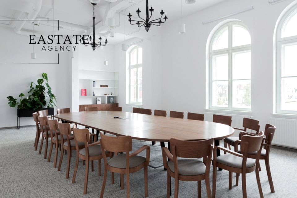 Lokal Gdańsk wynajem