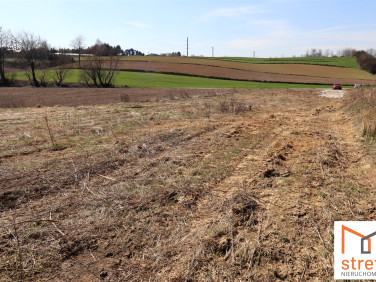 Działka siedliskowa Konopnica