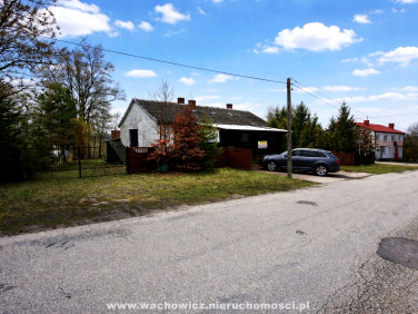 Budynek użytkowy Mstyczów