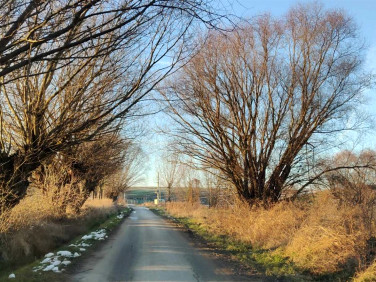 Pusta działka Piotrkowice Małe