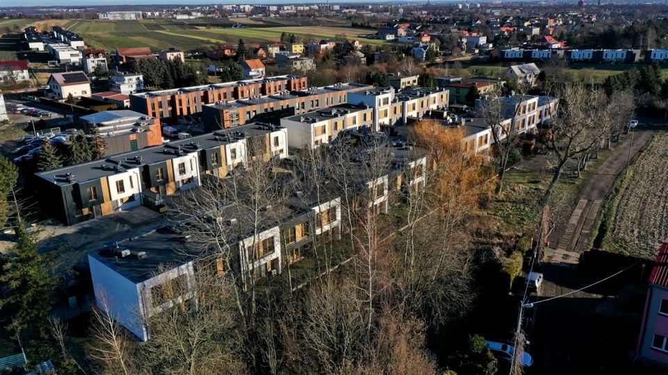 Dom Gliwice sprzedaż