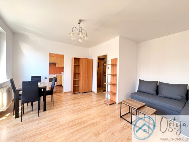 Mieszkanie Szczecin