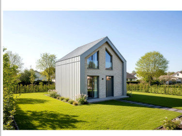 Ogrodzona działka Białystok