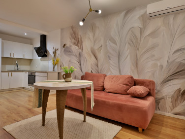 Mieszkanie blok mieszkalny Katowice