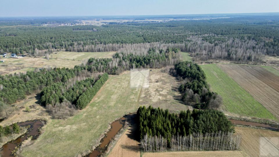 Działka rekreacyjna sprzedam