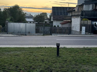 Działka budowlana Białystok