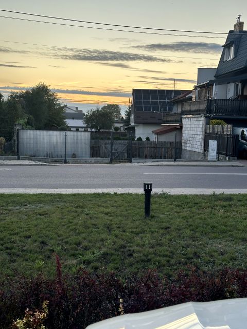 Działka budowlana Białystok