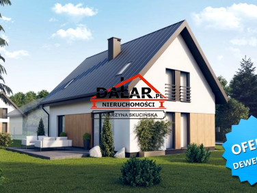 Dom Michrów-Stefów