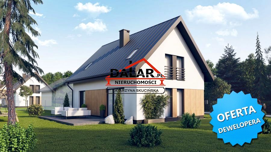 Dom Michrów-Stefów