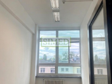 Lokal Warszawa wynajem