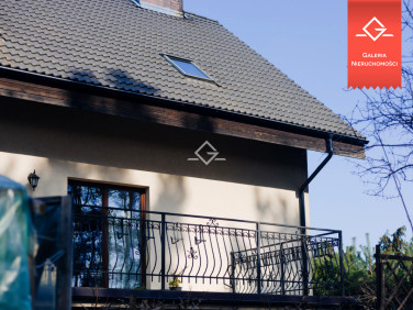 Dom Jankowo Gdańskie